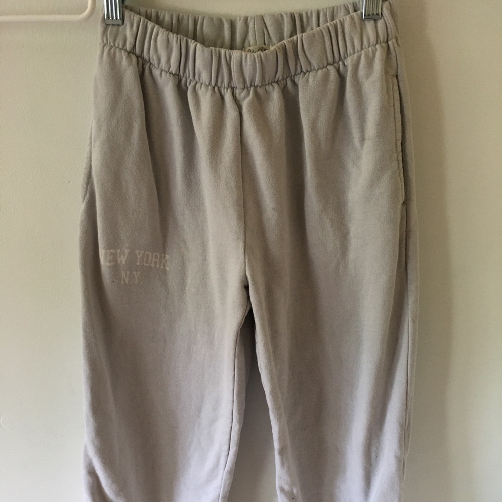Rosa Sweatpants